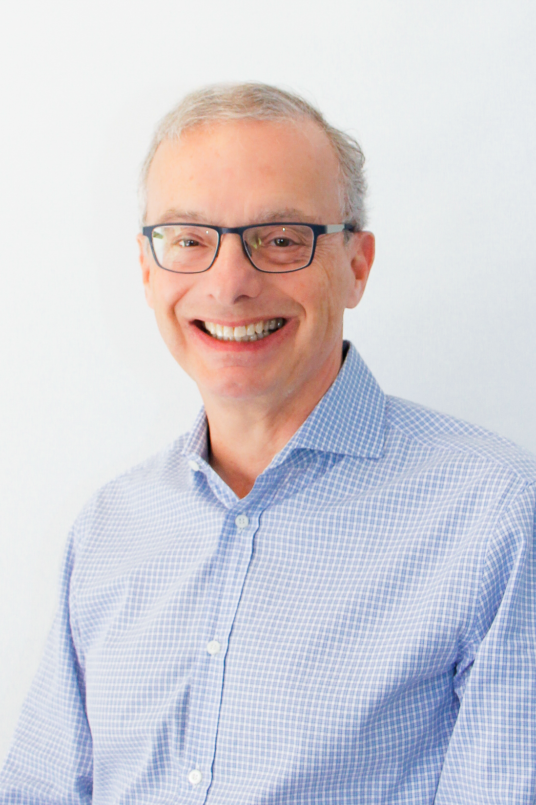 Douglas B. Hansen, Jr